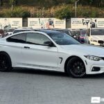 BMW 430i 2017