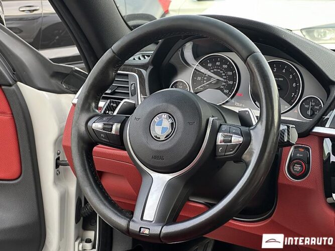 bmw 430i 2017