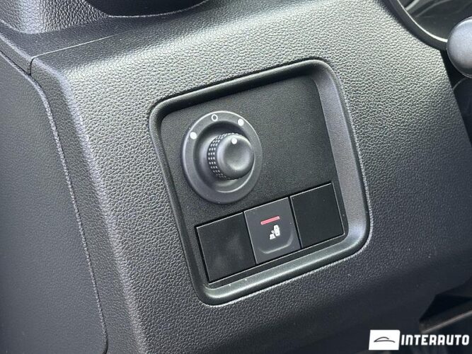 dacia Duster 2021