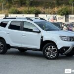 Dacia Duster 2021