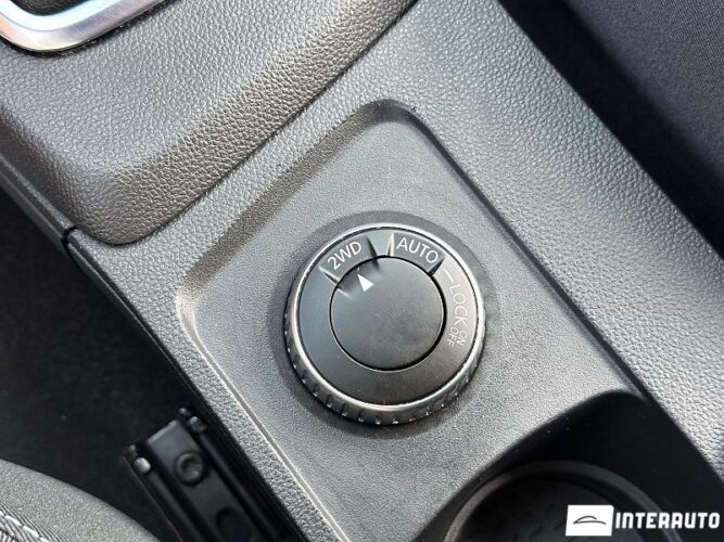 dacia Duster 2021
