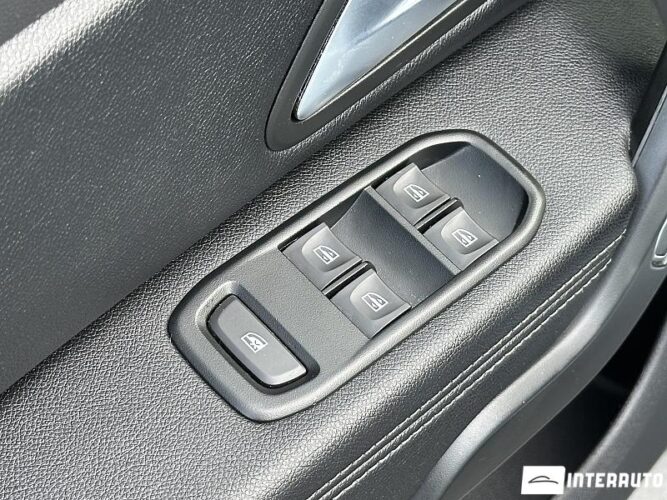dacia Duster 2021