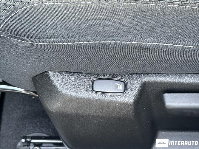 dacia Duster 2021