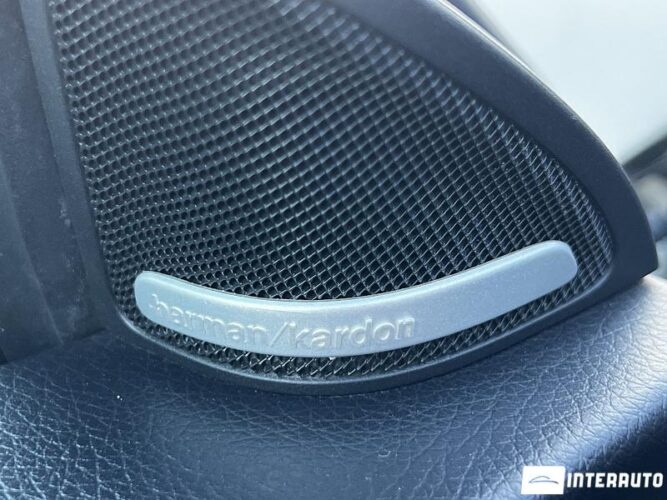mercedes CLA 250 2015