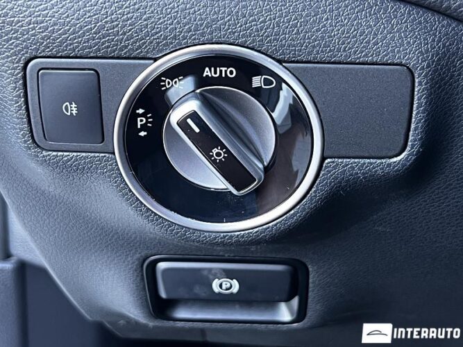 mercedes CLA 250 2015