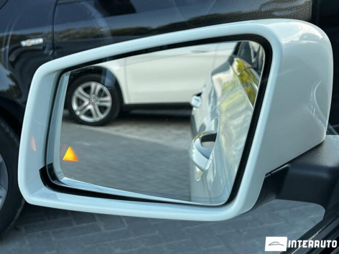 mercedes CLA 250 2015