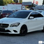 Mercedes CLA 250 2015