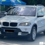 BMW X5 3.0D 2009