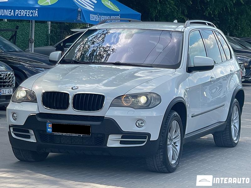 BMW X5 3.0D 2 interauto oferta masina