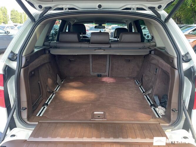 BMW X5 3.0D 51 bmw X5 3.0D 2009