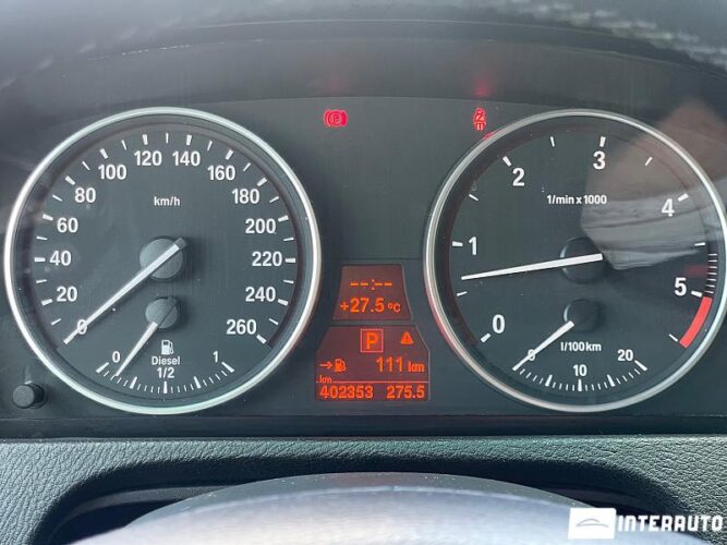 BMW X5 3.0D 42 bmw X5 3.0D 2009