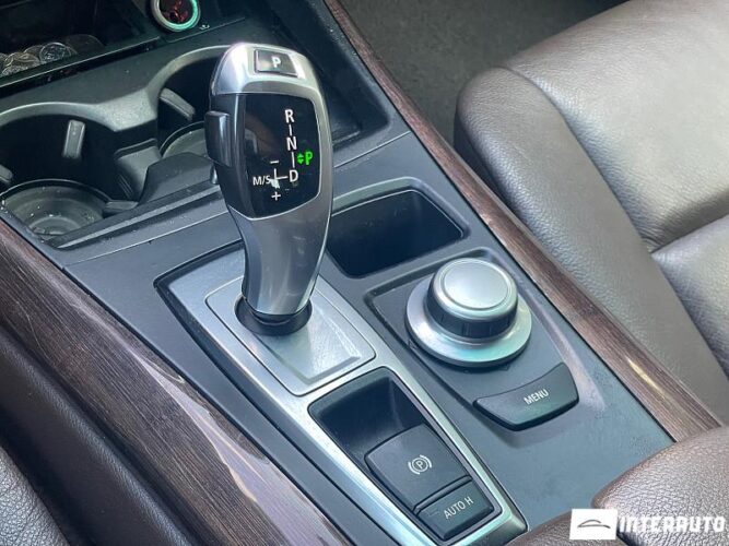 BMW X5 3.0D 46 bmw X5 3.0D 2009