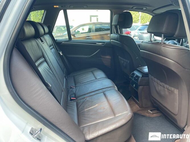 BMW X5 3.0D 48 bmw X5 3.0D 2009
