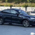 BMW X4 2.8i 2014