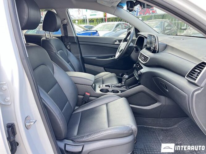 Hyundai Tucson 35 hyundai Tucson 2018