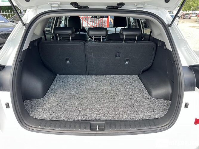Hyundai Tucson 47 hyundai Tucson 2018
