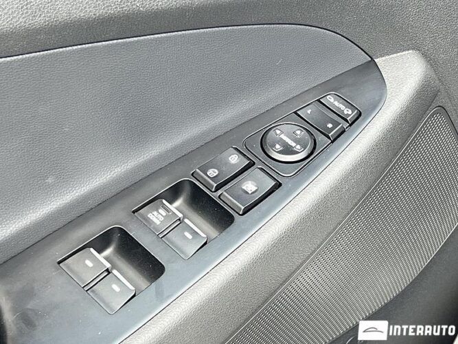 Hyundai Tucson 43 hyundai Tucson 2018