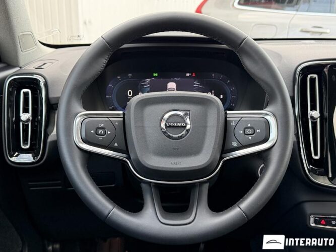 Volvo XC 40 44 volvo XC 40 2023
