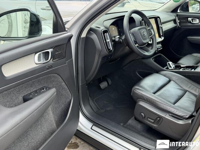 Volvo XC 40 40 volvo XC 40 2023