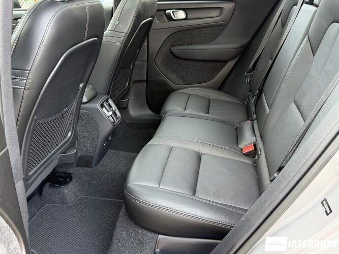 Volvo XC 40 51 volvo XC 40 2023