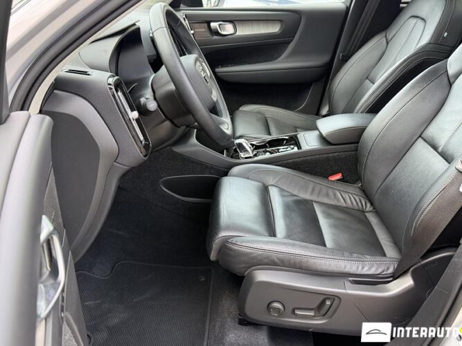 Volvo XC 40 42 volvo XC 40 2023