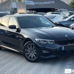 BMW 330E 2021