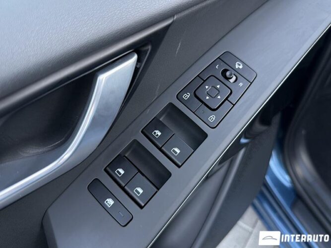 kia Niro 2023