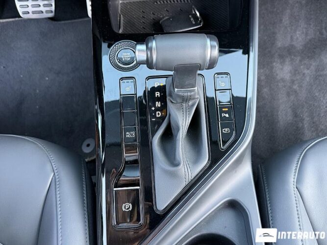 kia Niro 2023