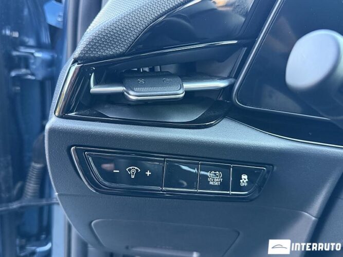 kia Niro 2023