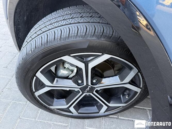 kia Niro 2023