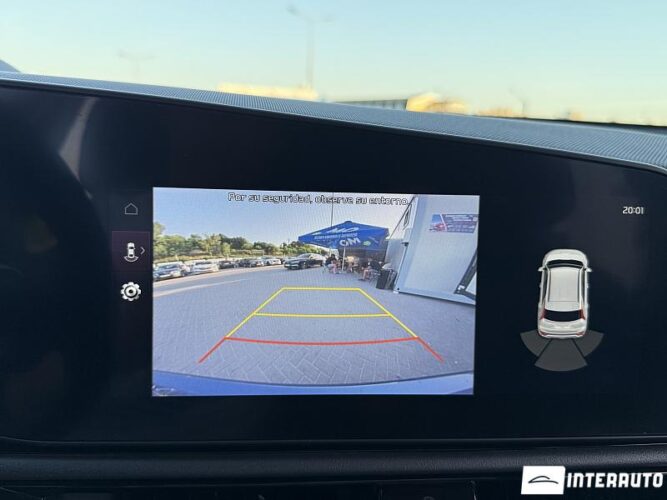 kia Niro 2023