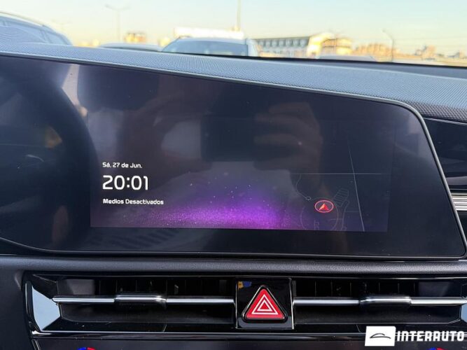 kia Niro 2023