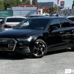 Audi A6 2018