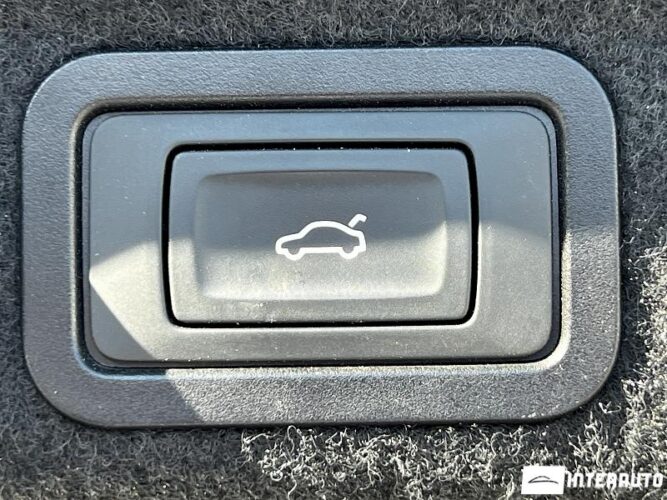 audi A6 2018