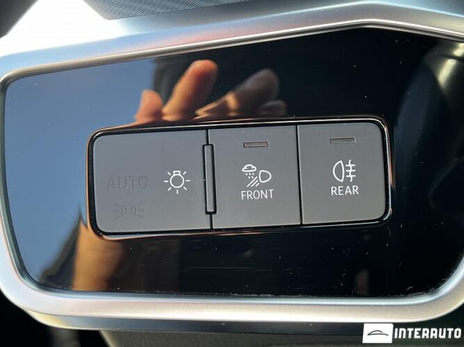 audi A6 2018