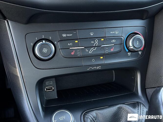 Ford Focus 42 ford Focus 2014