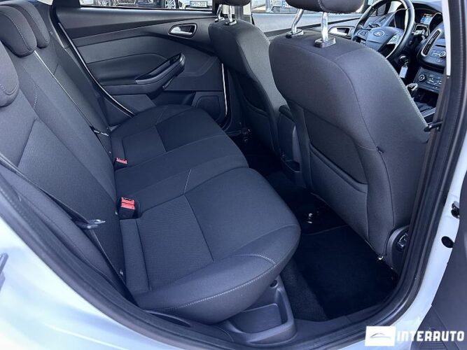 Ford Focus 46 ford Focus 2014