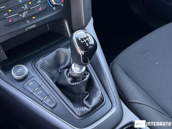 Ford Focus 43 ford Focus 2014