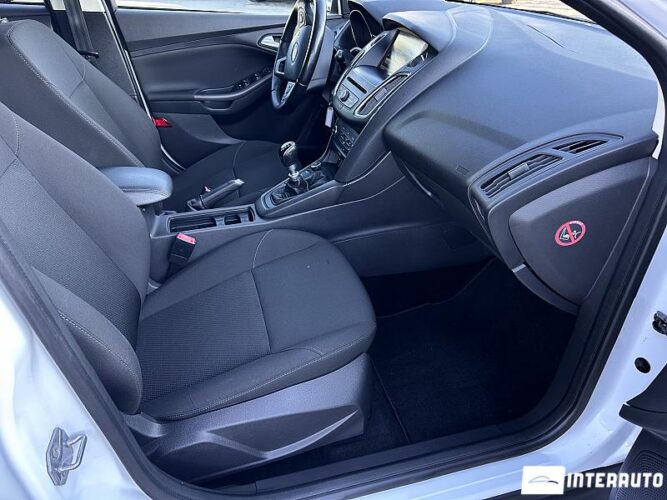 Ford Focus 44 ford Focus 2014