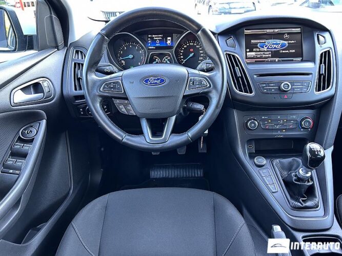 Ford Focus 36 ford Focus 2014