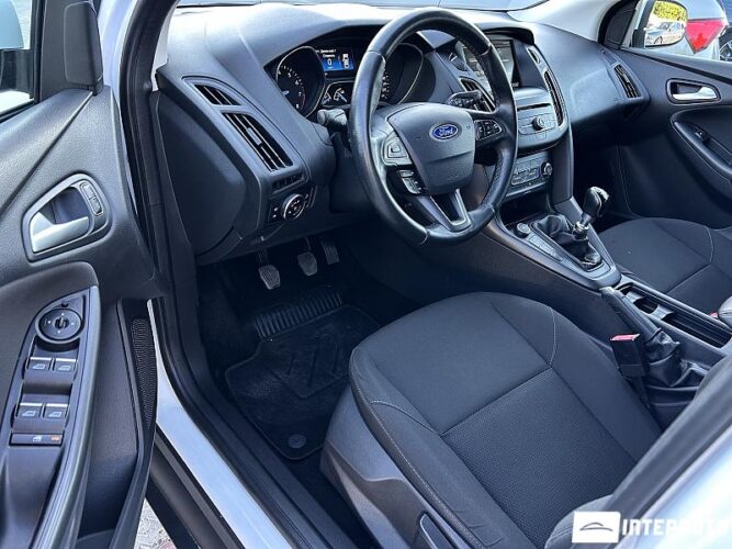 Ford Focus 34 ford Focus 2014