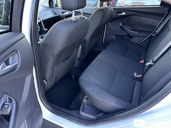 Ford Focus 45 ford Focus 2014