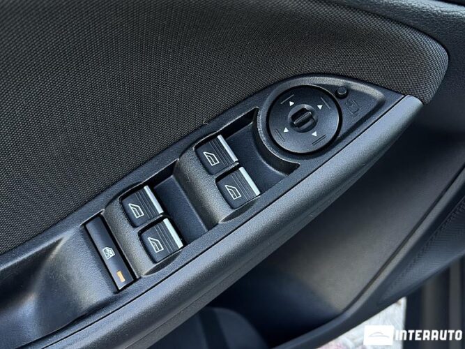 Ford Focus 35 ford Focus 2014