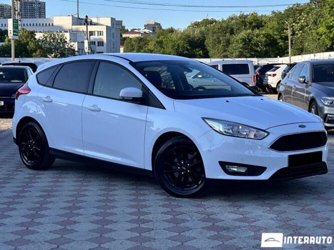 Ford Focus 33 ford Focus 2014