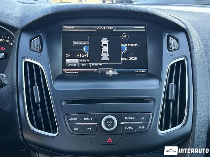 Ford Focus 40 ford Focus 2014