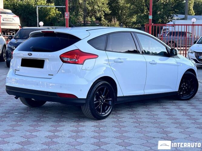 Ford Focus 31 ford Focus 2014