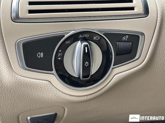 mercedes C 300 2016