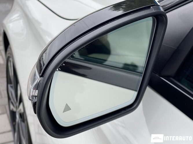 mercedes C 300 2016