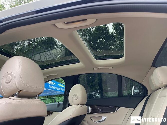 mercedes C 300 2016