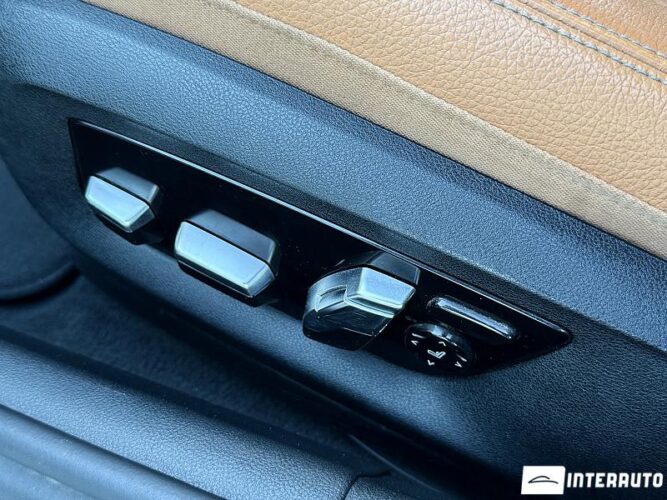 BMW 520 48 bmw 520 2017